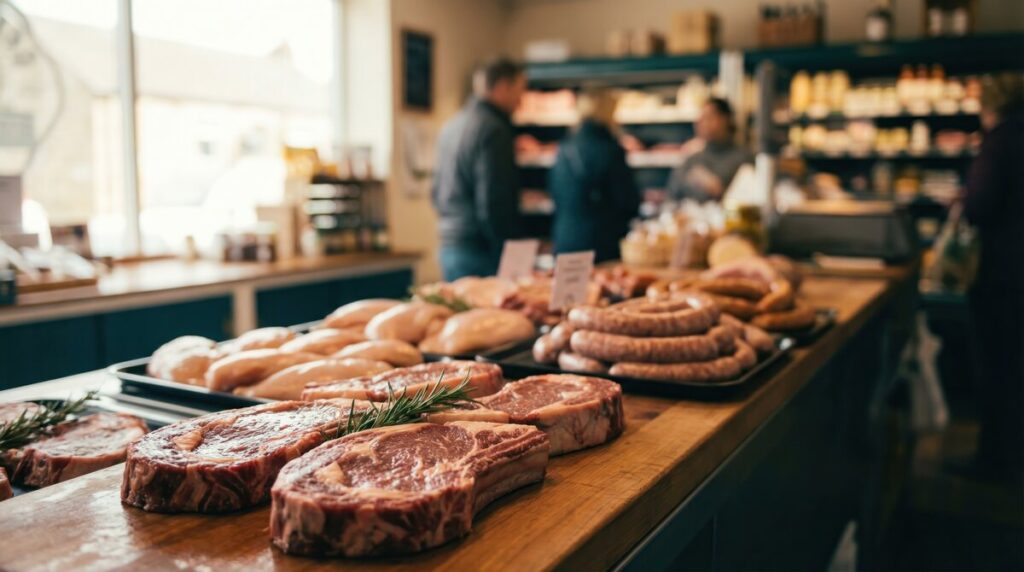 Rivergreen’s Flavor Trail: The Best Eats and Hidden Gems in Bowling Green’s Emerging Hotspot