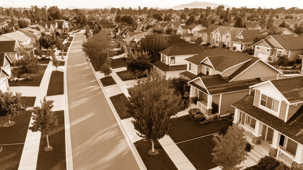 The Heartbeat of Bowling Green: Exploring the Rich Heritage of Rivergreen Neighborhood