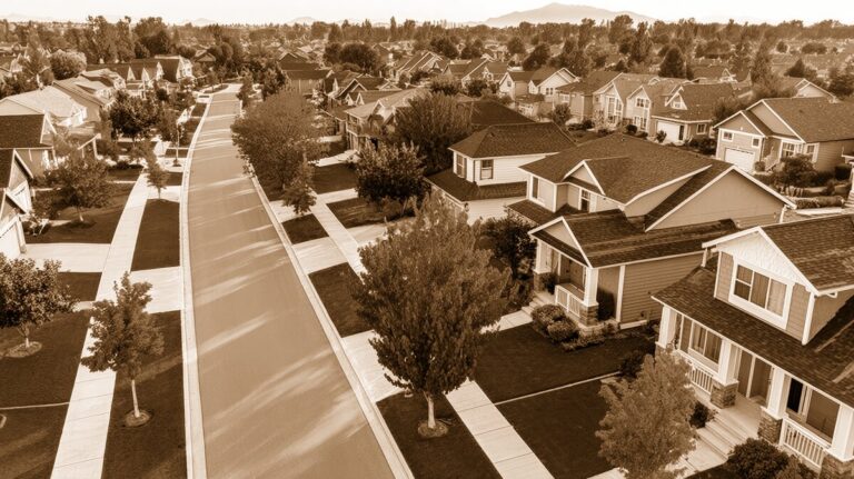 Rivergreen neighborhood